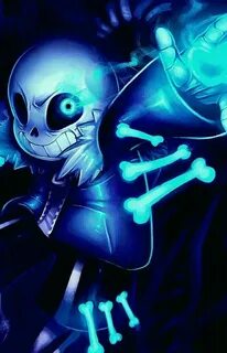 Sans способности