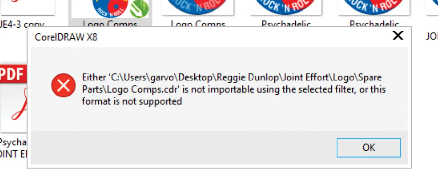 Unable to load error 126. Unable to load vgcore. error code : 126. unable to load vgcore error code 127 coreldraw 2025. пустая ошибка coreldraw. unable to load vgcore.error code :127.