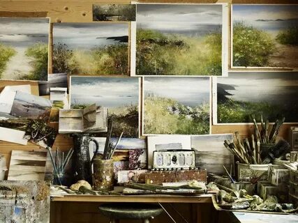 Hobby country