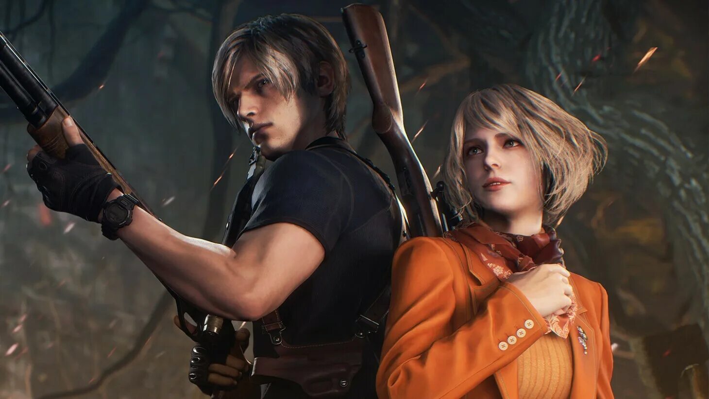 Леон кеннеди resident evil 2. Resident evil 4 remake 2022. Резидент 4 ремейк. Салазар resident evil 4. Resident evil 4 (игра, 2023).