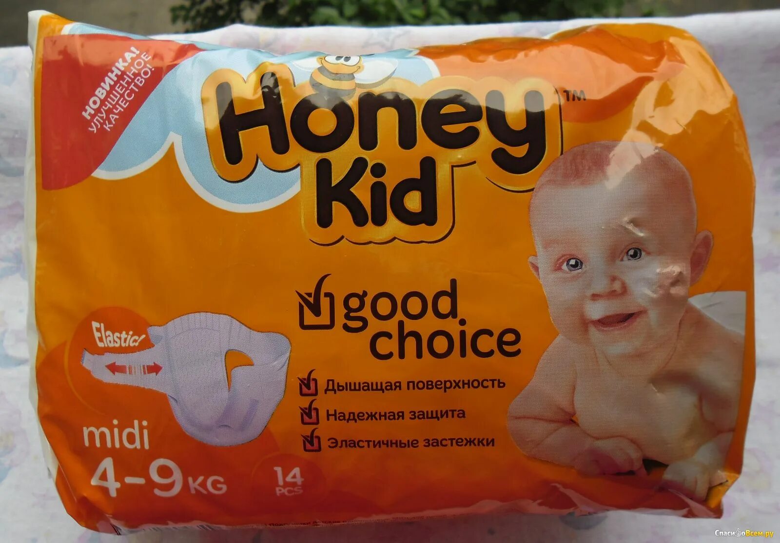 Подгузники honey. Honey Kid подгузники 3. Подгузники Honey Kid 4. Подгузники Honey Kid 3 Midi (4-9 кг) 14 шт. Honey Kid подгузники 6.