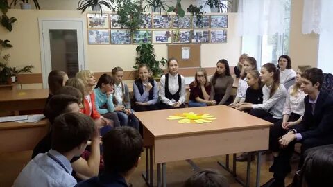 Державинский лицей петрозаводск