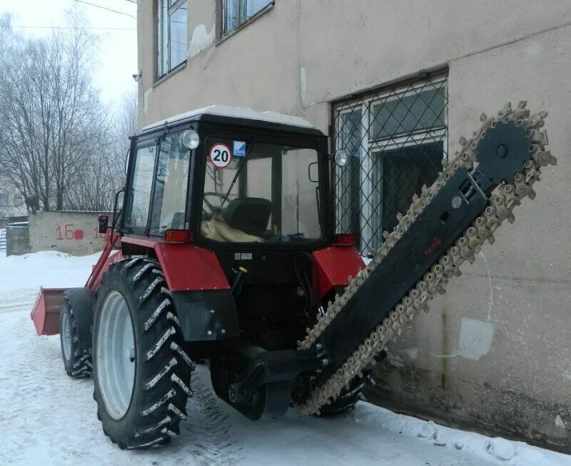 Баровая установка. Экскаватор траншейный цепной ЭЦ-567. Экскаватор цепной ЭЦ-1800. ЭЦ 1600 экскаватор цепной. Баровая грунторезная машина на базе МТЗ 80/82.