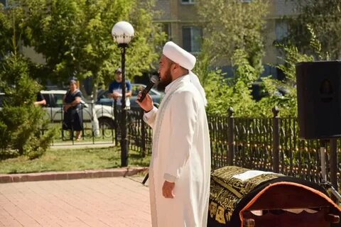 Похоронила 5 сыновей