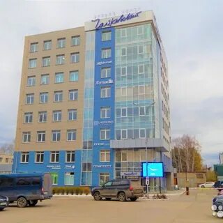 Приморский бульвар чайковский