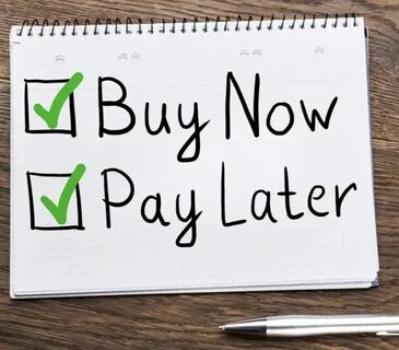 Buy paid