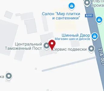 Окружная 3д