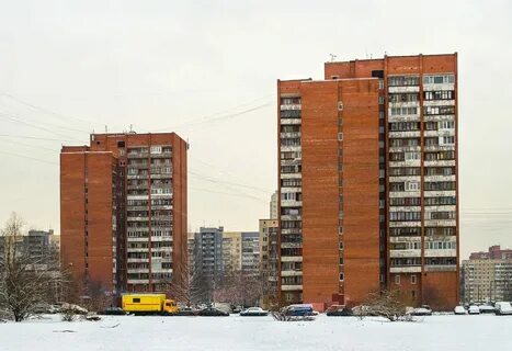 Ленская 17 спб