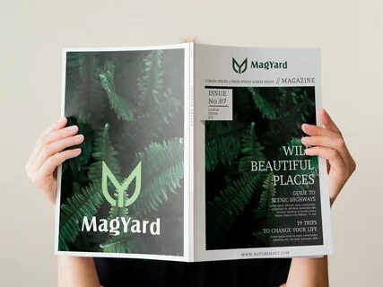 Журнал nature