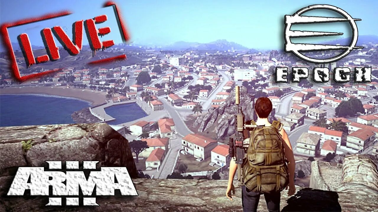 Epoch 3 earnings. Арма 3 эпоч. Арма 3 стрим. Arma стрим. Epoch 3.