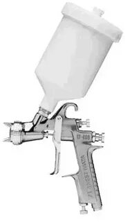 Iwata lph 400