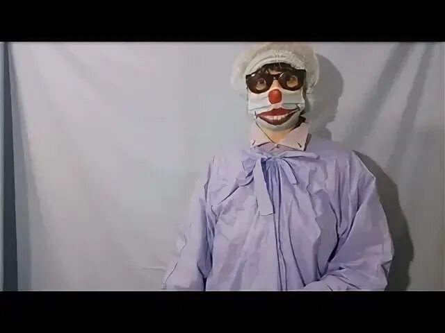 Поймать доктора фокса