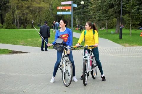 Измайловский парк новости