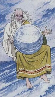 Уран бог