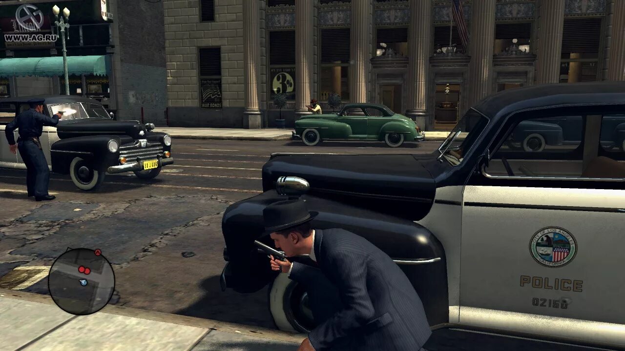 Симулятор детектива. L.A. noire (2011). Игра l a noire. Игра детектив l.a noire. Игра ла Нуар 2.