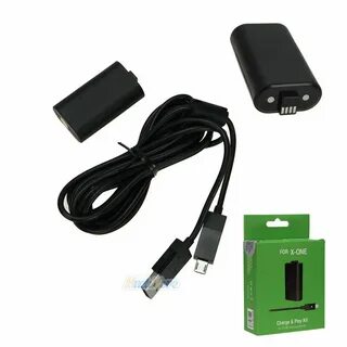 Charge kit