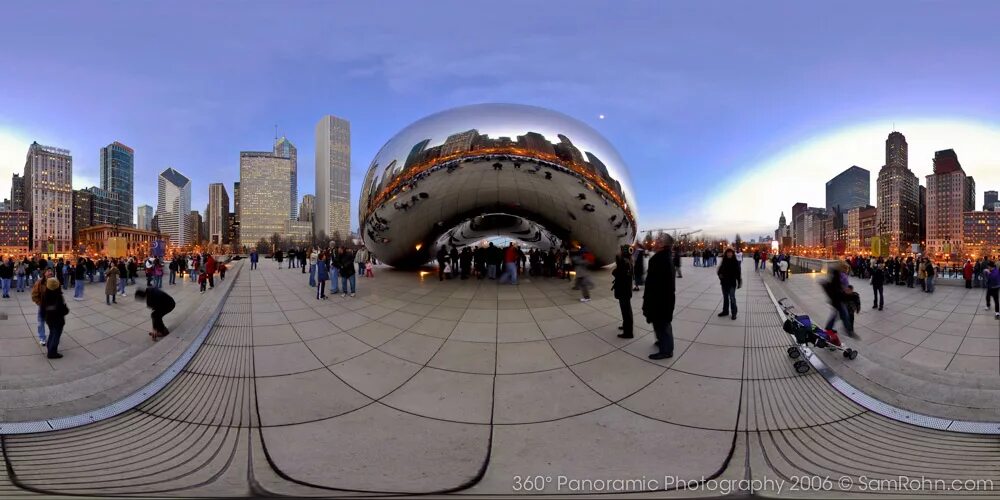Фото 360