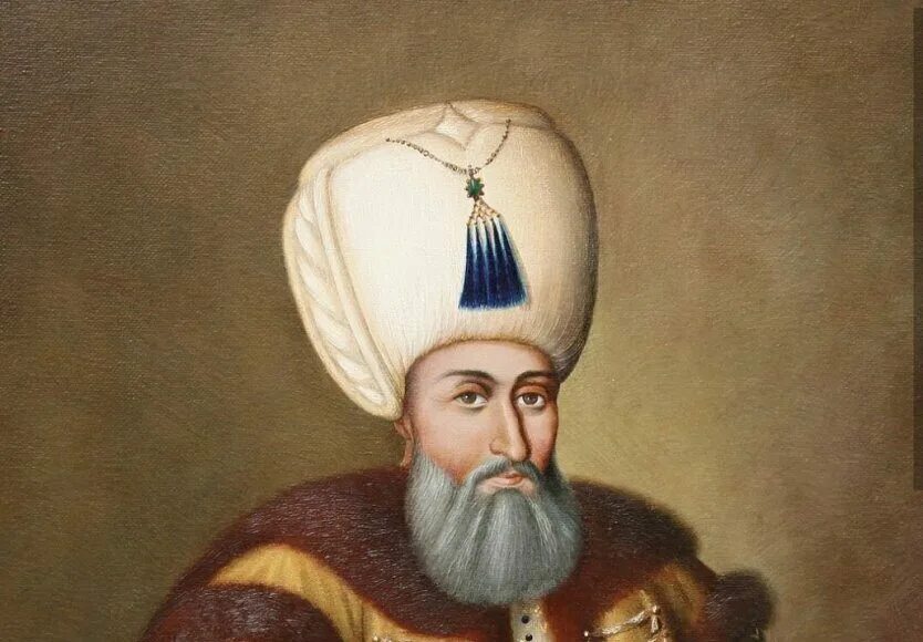 Сулейман i великолепный (1520 – 1566). Годы жизни ханов