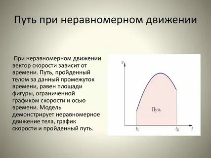 Неравномерно отставало