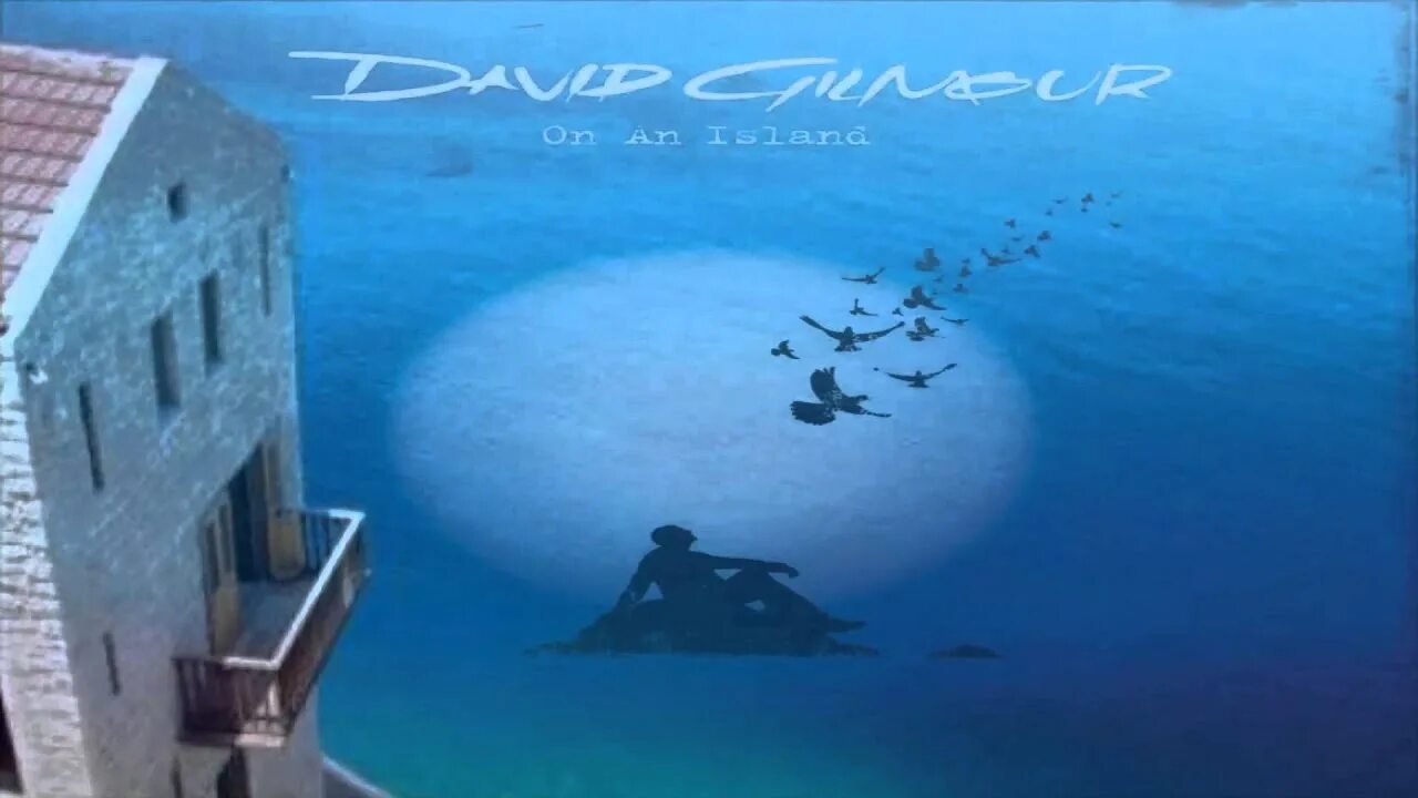 David island. David Gilmour 2006. On an Island Дэвид Гилмор. David Gilmour on an Island 2006. Pink Floyd on an Island.