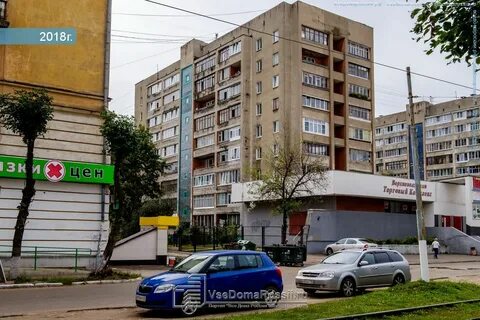 Чайковского 84 тверь