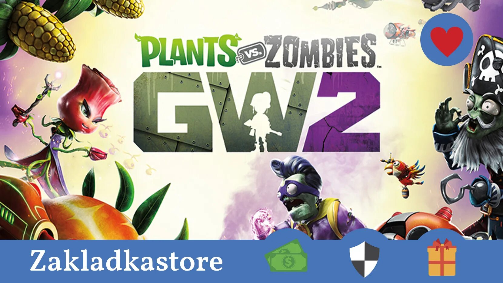 Plants vs Zombies Garden Warfare 2 обложка. Plants vs Zombies Garden Warfare 2 системные требования. Plants vs Zombies Garden Warfare 2 Steam. Garden Warfare 2 купить. Plant origin