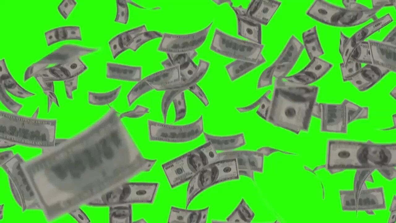 Money money green green видео. Деньги Грин скрин. Money Green Screen.