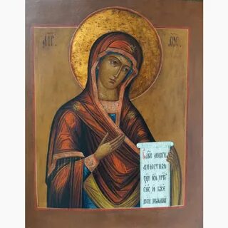 Икон чина