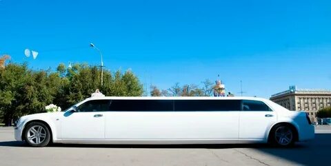 Long car