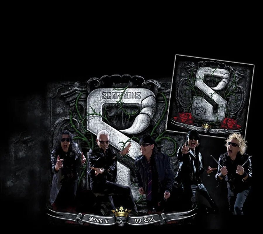 Sting in the tail scorpions. Scorpions 2010. scorpions логотип. группа скорпионс лого. рок 2010.