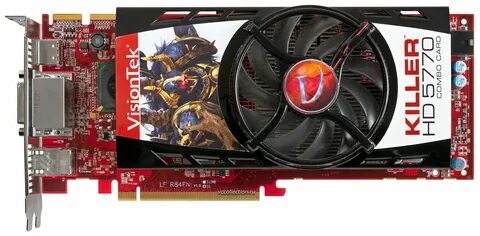 Radeon 2100 graphics