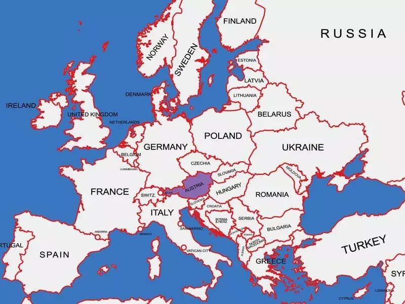 Mas eu. Страны Европы. Страны Европы по площади. European Countries. Страны Европы по размеру.