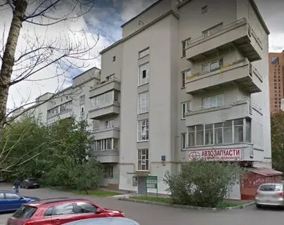 Шоссе дом 7