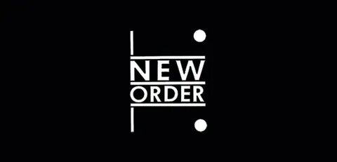 New order confusion