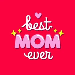 Good mommy