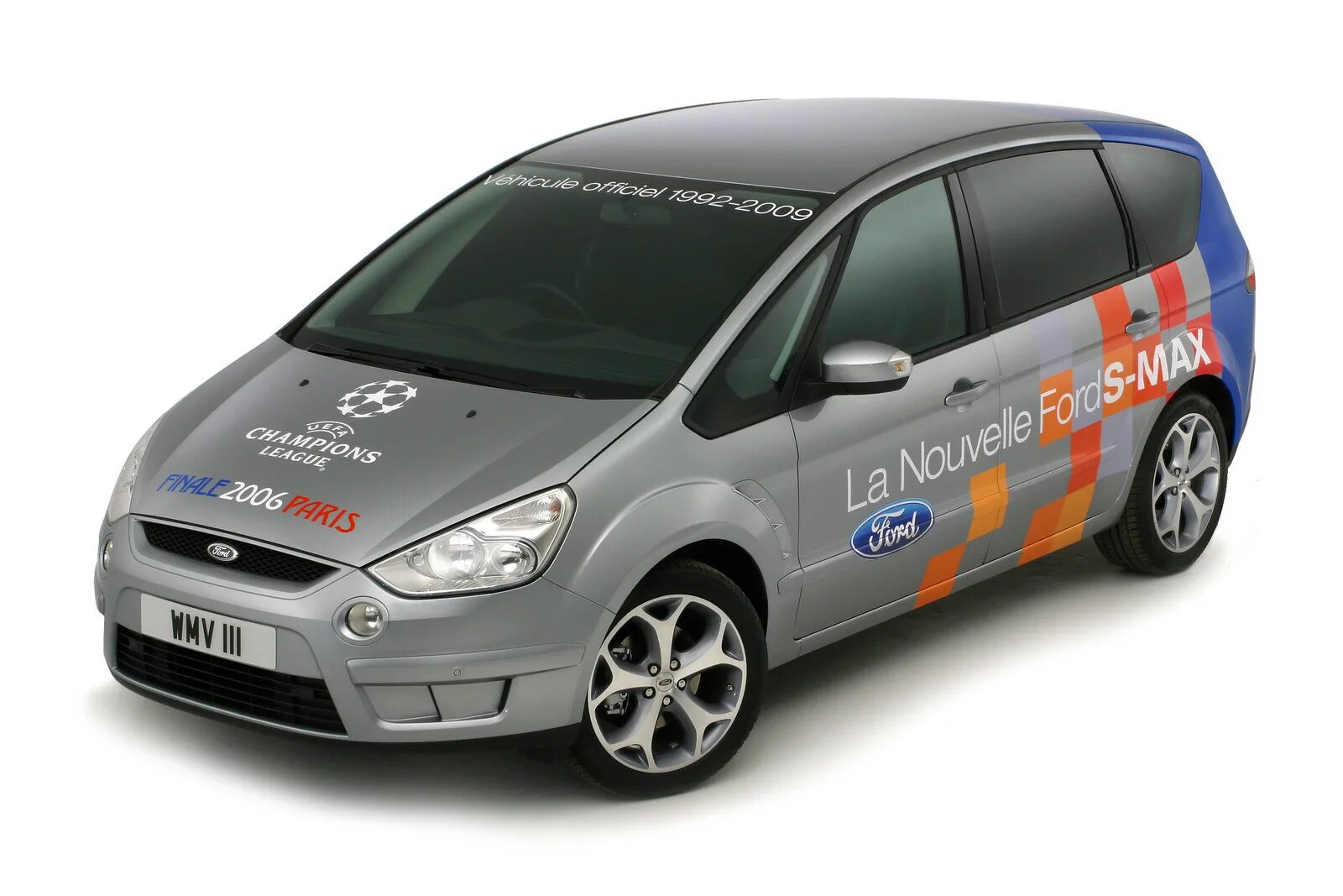 Форд макс 2006 года. Ford s-max 2006-2010. ford s max 2006. модель ford s-max. ford s-max 2007.