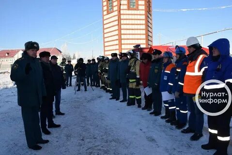 Погода в ноябре в нурлате