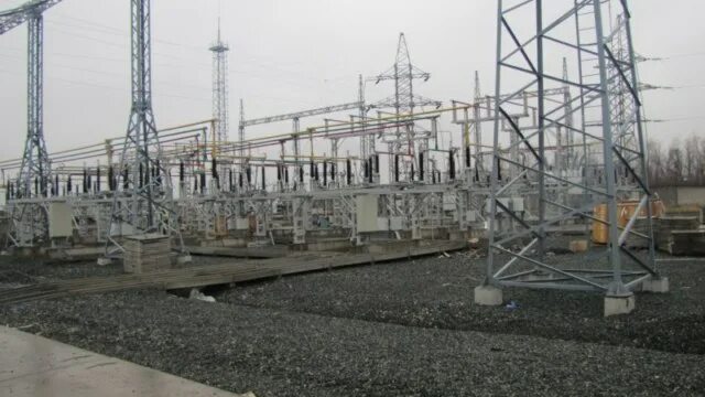 Пс 220 кв «лянтинская». Пс 330 кв калининская тверь. Реконструкция пс 220 кв. Вл 220 кв хани - чара. Реконструкция пс 220 кв.