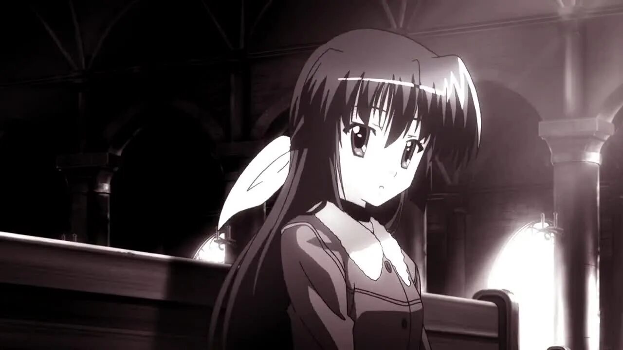 Эф. Эф. Ef a tale of melodies. Эф история воспоминаний поцелуй. Эф история мелодий.