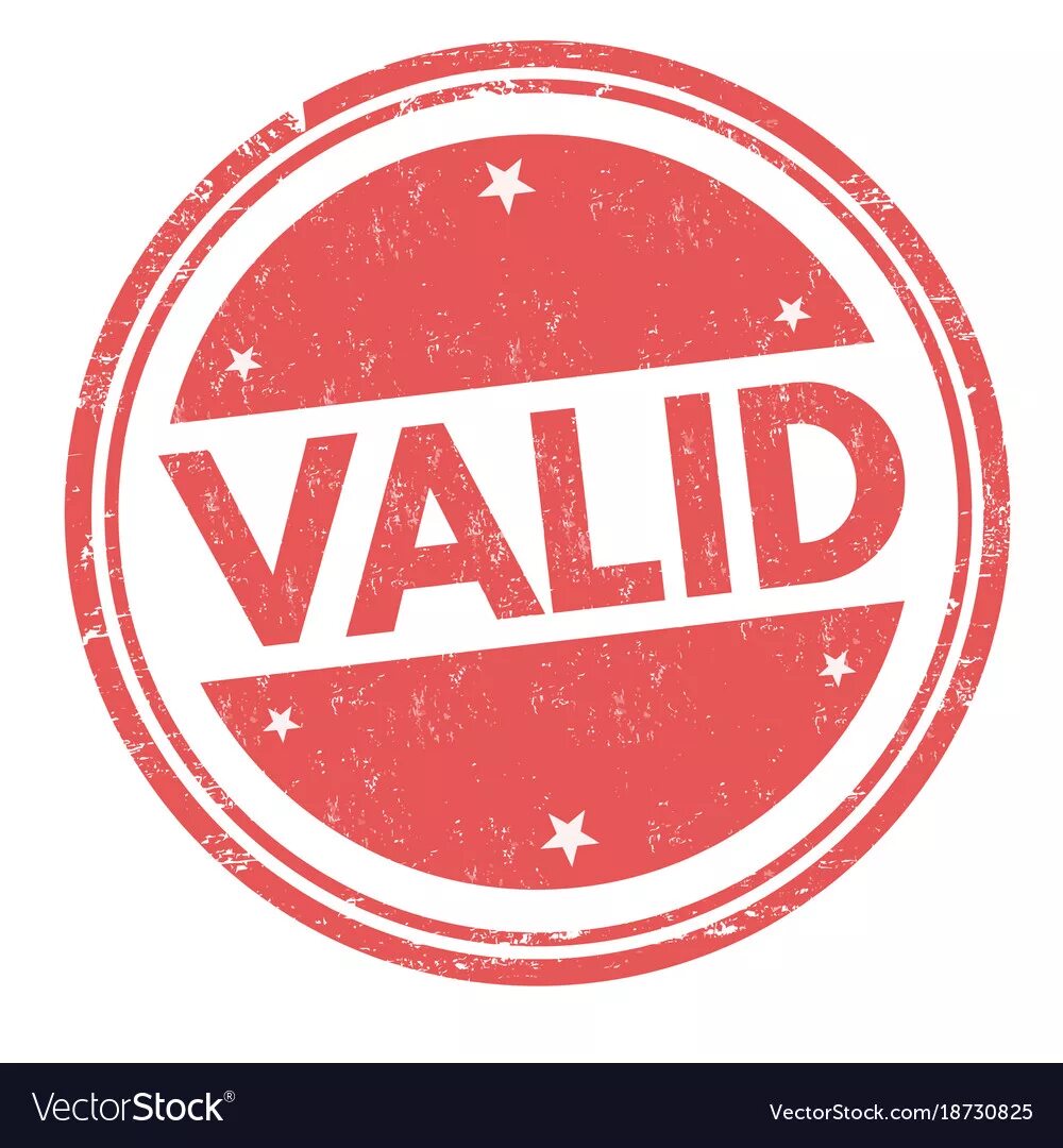 Valid. Печать доказано картинка. валидная картинка это. red your valid.