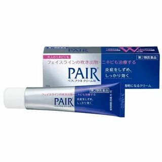 Acne cream