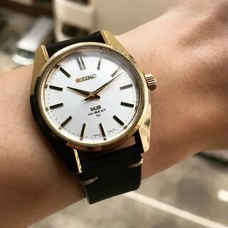 King seiko