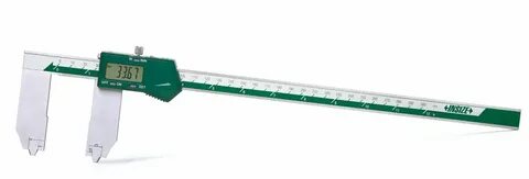 Insize измерительный инструмент