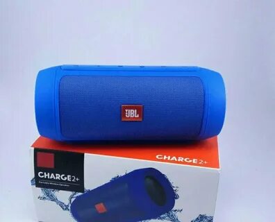 Jbl charge отзывы