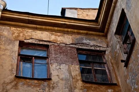 Когда будут по аварийный дом расселять