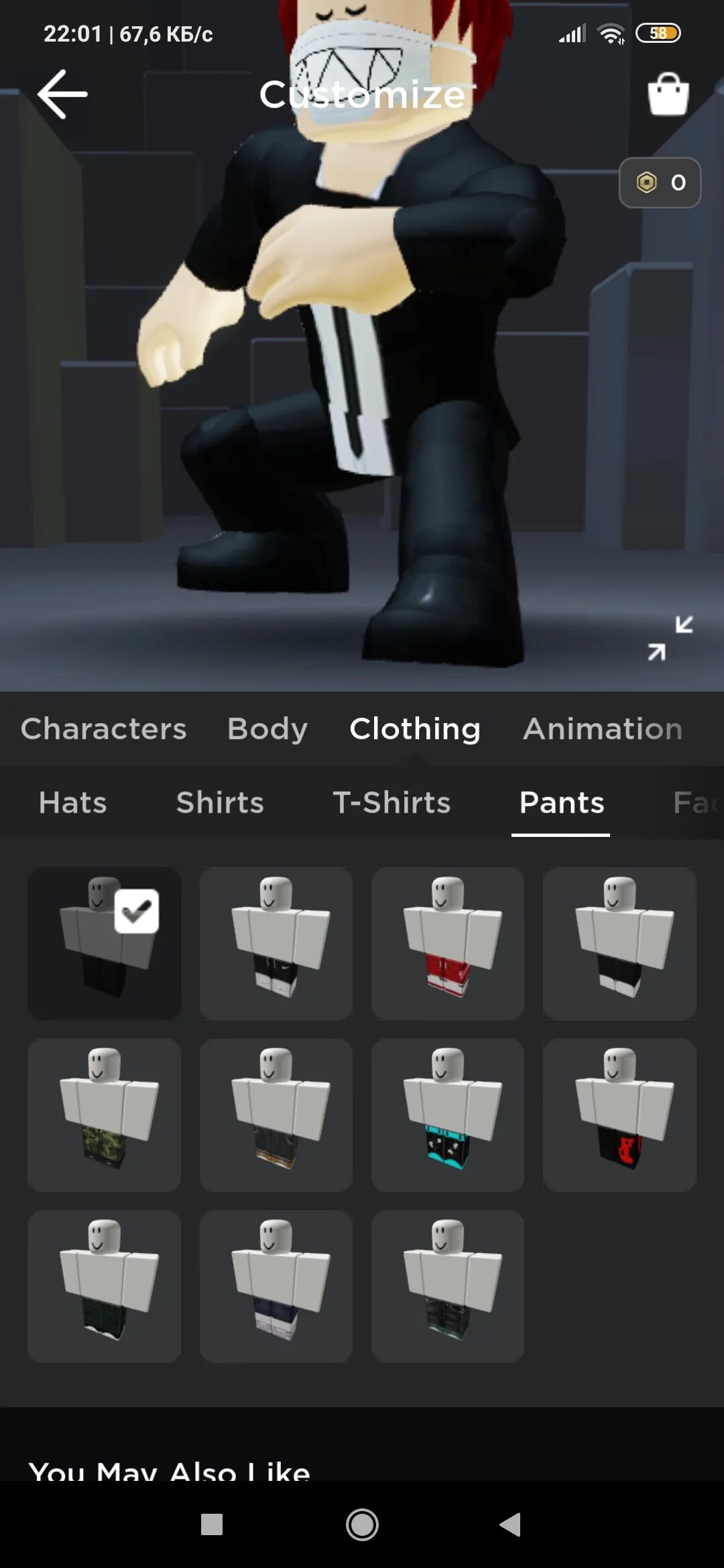 Донат в roblox