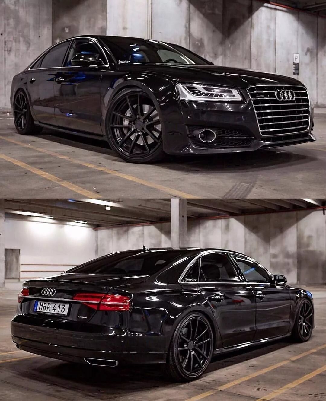 Black a8