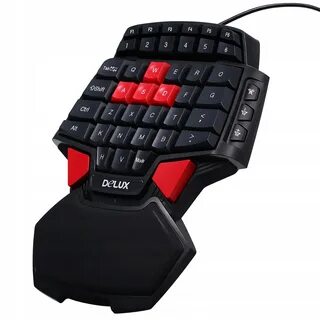 Keypad