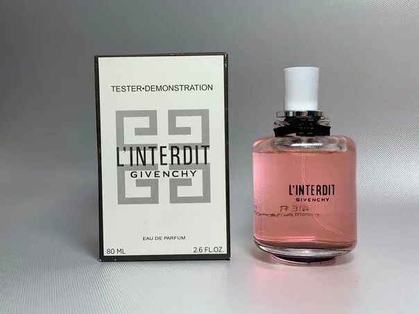 Ml tester. Givenchy l&#039;interdit тестер. givenchy l&#039;interdit 80. givenchy l&#039;interdit 100 ml. l&#039;interdit givenchy rouge tester.