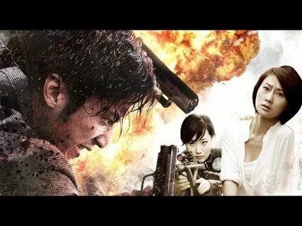 Peliculas de accion 2024